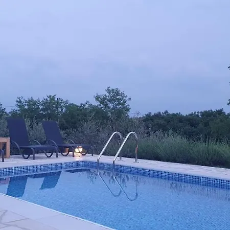 Βίλα Casa Nora Adriatica *
