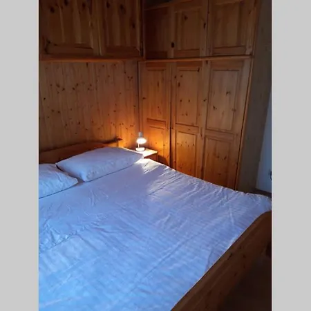 Casa Nora Adriatica *