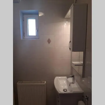 Casa Nora Adriatica * Vilanija