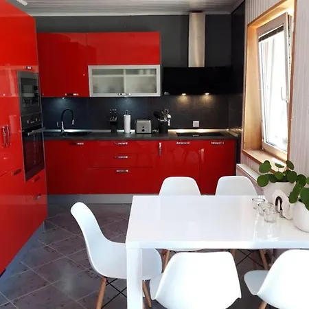 Casa Nora Adriatica *