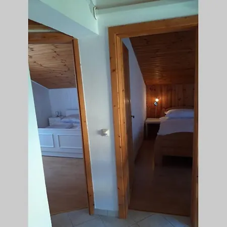 וילה Casa Nora Adriatica Vilanija