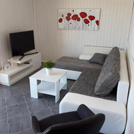 Casa Nora Adriatica *