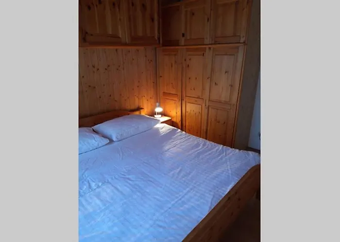 Casa Nora Adriatica *