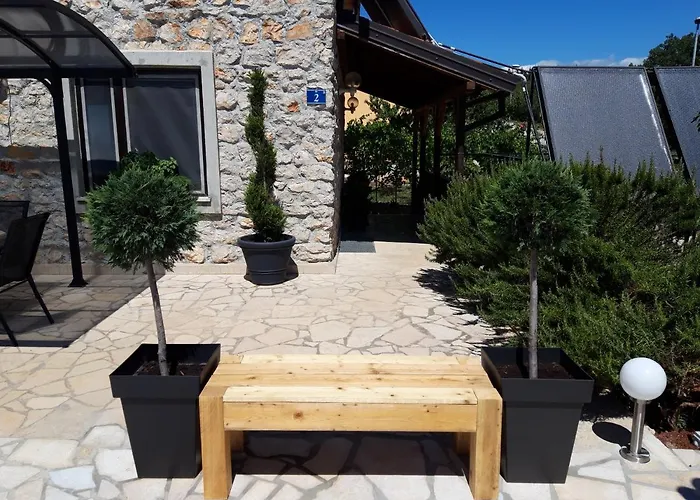 Casa Nora Adriatica Βίλα