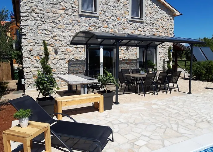 Casa Nora Adriatica Βίλα