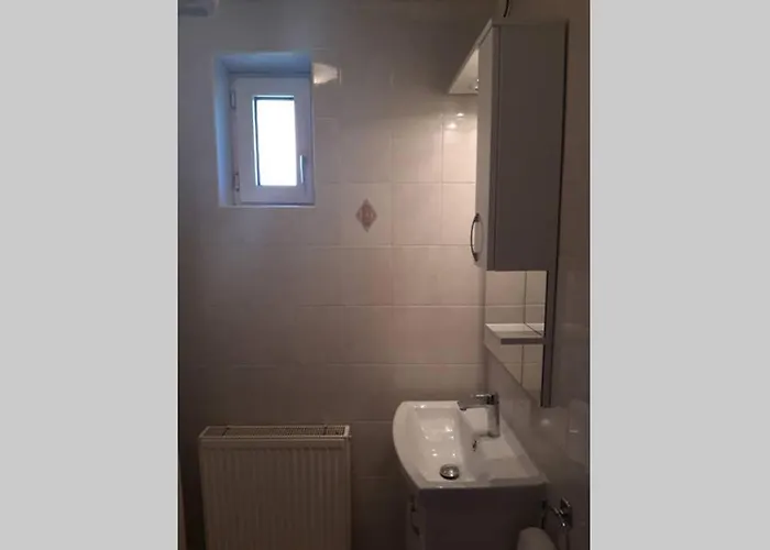 Casa Nora Adriatica * Vilanija