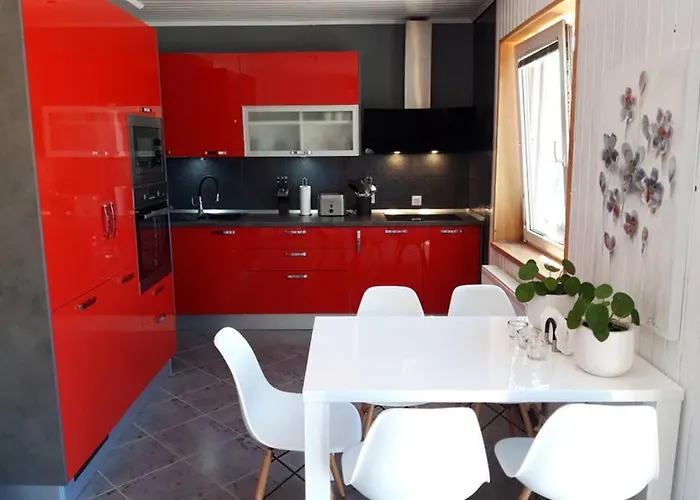 Casa Nora Adriatica *