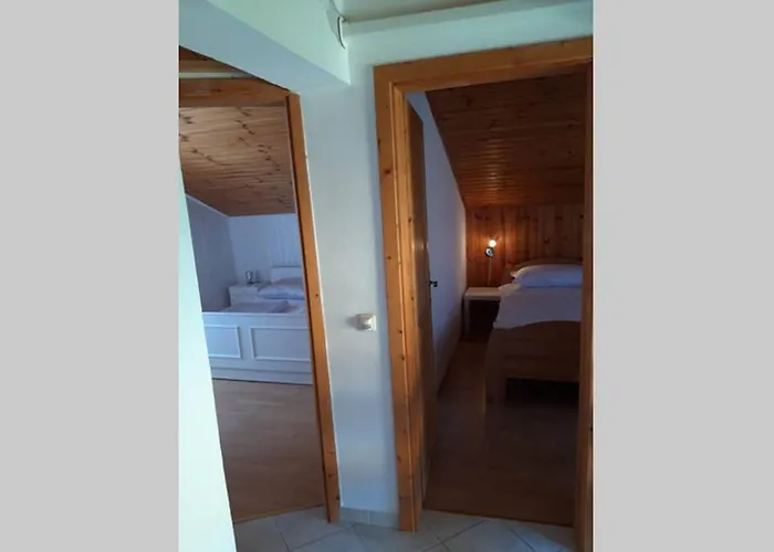 Βίλα Casa Nora Adriatica Vilanija