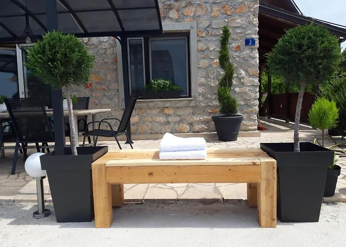 Βίλα Casa Nora Adriatica *