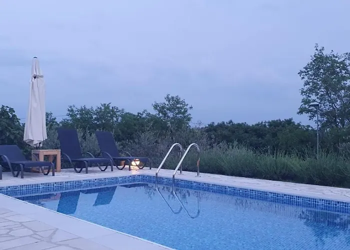 Βίλα Casa Nora Adriatica *